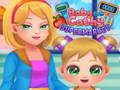 თამაში Baby Cathy Ep19 სუპერმარკეტი  ონლაინ