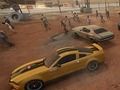 თამაში Zombie Car Crash: Drift Zone ონლაინ