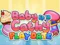 თამაში Baby Cathy EP18: თამაშის თარიღი ონლაინ