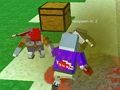 თამაში დაბლოკილი საბრძოლო SWAT Survival 10 ონლაინ