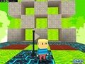 თამაში Kogama: შეცდომა Pickaxe Parkour  ონლაინ