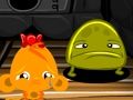 თამაში Monkey Go Happy Stage 93 ონლაინ
