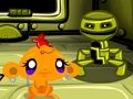 თამაში Monkey Go Happy Stage 96 ონლაინ