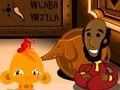 თამაში Monkey Go Happy Stage 100 ონლაინ