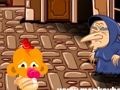 თამაში Monkey Go Happy Stage 101 ონლაინ