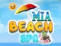თამაში Mia Beach Spa ონლაინ