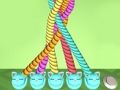 თამაში Tangle Fun 3D ონლაინ