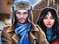 თამაში თოვლის სიურპრიზი  ონლაინ