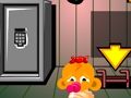 თამაში Monkey Go Happy Stage 714 ონლაინ