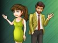 თამაში Amgel Easy Room Escape 89 ონლაინ