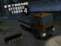 თამაში ექსტრემალური Offroad Cargo 4  ონლაინ