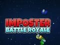 თამაში იმპოსტერი Battle Royale  ონლაინ