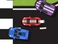 თამაში Blade City Racing ონლაინ