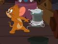 თამაში ტომი და ჯერი: Cheese Dash  ონლაინ