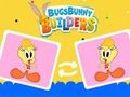 თამაში Bugs Bunny Builders ემთხვევა  ონლაინ