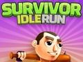 თამაში Survivor Idle Run ონლაინ