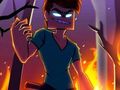 თამაში Minicraft: დამალული საგანძური  ონლაინ