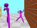 თამაში Paintball Shooter 3D ონლაინ