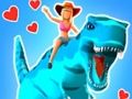 თამაში Dino Idle Park ონლაინ