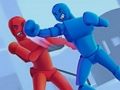 თამაში Ragdoll Fighter ონლაინ