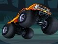 თამაში Monster Truck vs Zombies ონლაინ