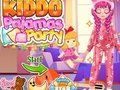 თამაში Kiddo Pajamas წვეულება ონლაინ