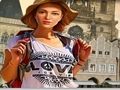 თამაში პრაღის დამალული ობიექტები  ონლაინ