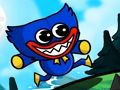 თამაში Super Huggie Bros ონლაინ