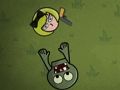 თამაში Zombie Killer Survival ონლაინ