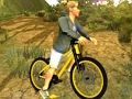 თამაში BMX Offroad საცდელი ტრიუკები  ონლაინ