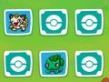 თამაში შეაერთეთ Animal Pokematch  ონლაინ