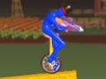 თამაში Unicycle მაიჰემი ონლაინ