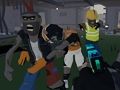 თამაში Zombie Survival Gun 3D ონლაინ