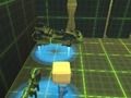 თამაში კოგამა: წითელი და მწვანე vs Oculus  ონლაინ
