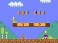 თამაში Super Mario Bros: გზა უსასრულობისკენ  ონლაინ