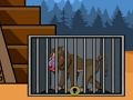 თამაში Mandrill Baboon Escape  ონლაინ