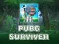 თამაში PUBG Survivor  ონლაინ