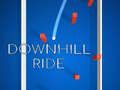 თამაში Down Hill Ride ონლაინ