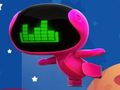 თამაში Mini Beat Power Rockers: სპეციალური ნახტომი ონლაინ