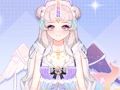 თამაში Magic Princess Dressup ონლაინ