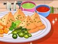 თამაში Roxie's Kitchen ინდური სამოსა  ონლაინ