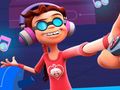 თამაში Mini Beat Power Rockers კონტროლის გარეშე  ონლაინ