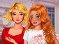 თამაში Bestie To The Rescue დაშლის გეგმა  ონლაინ