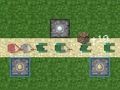 თამაში Minecraft Tower თავდაცვა ონლაინ