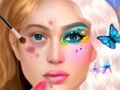 თამაში Makeover Studio 3D ონლაინ
