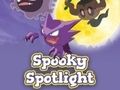 თამაში Spooky Spotlight ონლაინ