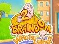 თამაში Braindom 2: ვინ იტყუება?  ონლაინ