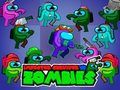 თამაში Impostor Survivor vs Zombies ონლაინ