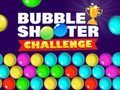 თამაში Bubble Shooter გამოწვევა  ონლაინ