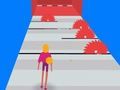 თამაში Hair Dash გამოწვევა  ონლაინ